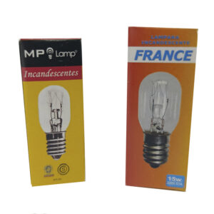 Lamparita 5-15 W - Foco