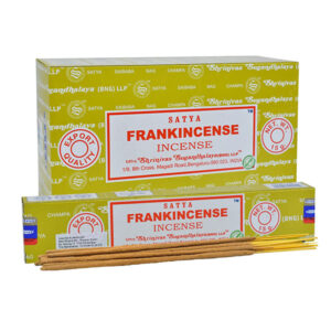 Satya 15gr. Frankincense