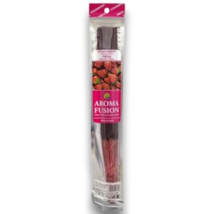 Aroma Fusion Individual CORTOS- FRESA