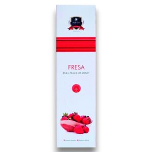Alaukik 50gr. FRESA - FRUTILLA