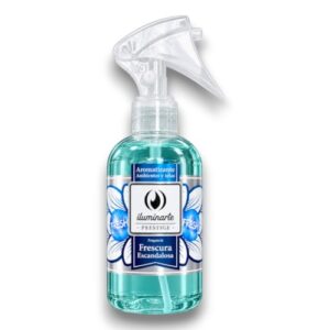 Ambientes y Telas c/gatillo (200ml) - FRESCURA ESCANDALOSA