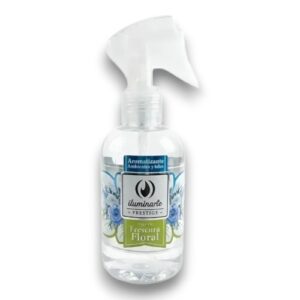Ambientes y Telas c/gatillo (200ml) - FRESCURA FLORAL