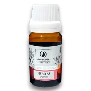 Aceite Aromático (10ml) FRESIAS "Disfrute"