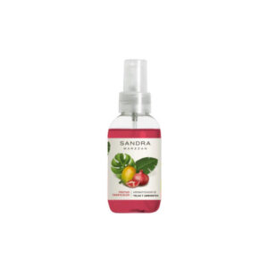 Aromatizador Frutas Tropical 120 ml