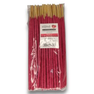 Simple Empaste (100u) Bangladesh – FRUTILLA "Buena Energía"