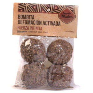 Bombita Fuerza Infinita (Bolsita x4u.)