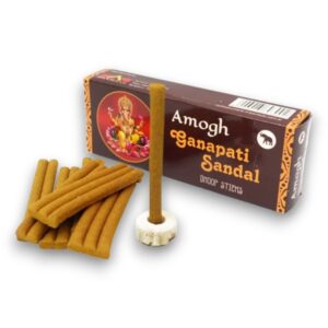 Amogh Dhoop - GANAPATI SANDAL
