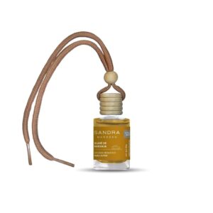 Difusores de Auto Glase de Naranja 10 ml