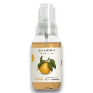 Aromatizador Glase de Naranja 120 ml