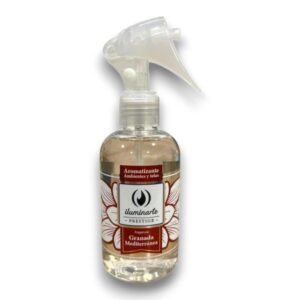Ambientes y Telas c/gatillo (200ml) - Granada Mediterránea