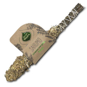 Sahumo Grande Limpieza Energetica