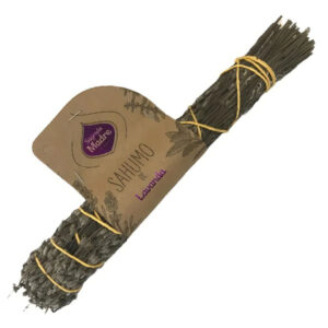 Sahumo Grande de Lavanda