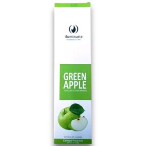 Rectangular Calidad Premium - MANZANA VERDE (Green Apple)