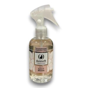 Ambientes y Telas c/gatillo (200ml) - Gucci Bloom