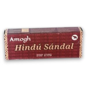 Amogh Dhoop - HINDÚ SÁNDAL
