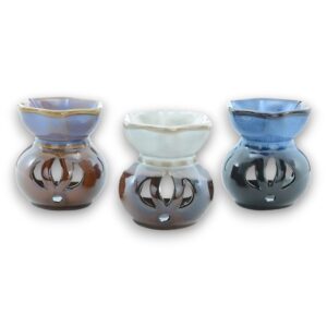 Hornillo Calado (8cm)