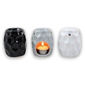 Hornillo Dibujo Hexagonal (7,5cm)