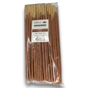 Simple Empaste (100u) Bangladesh – Incienso "Descarga"