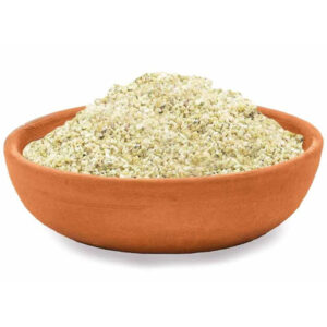 Incienso Molido Bolsa x 50 gr.