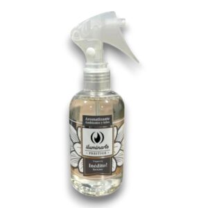 Ambientes y Telas c/gatillo (200ml) - Inédito