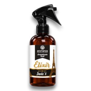 Ambientes y Telas c/gatillo (200ml) - ELIXIR - Invict`t