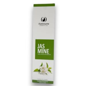 Rectangular Calidad Premium - JAZMIN (Jasmine)