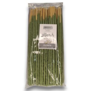 Simple Empaste (100u) Bangladesh – Jazmín "Estimulante Emocional"