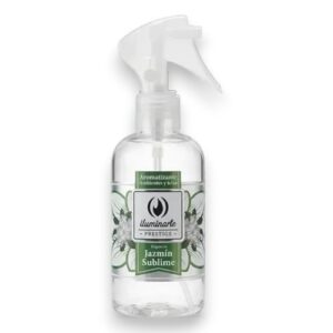 Ambientes y Telas c/gatillo (200ml) - JAZMIN SUBLIME