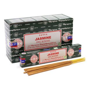 Satya 15gr. Jazmin