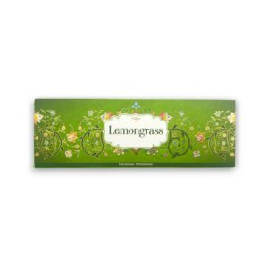 Prana - LEMONGRASS