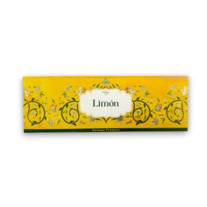 Prana - LIMON