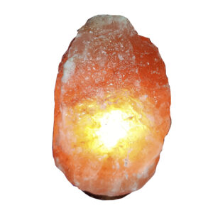 Lámpara de SAL de 1 a 2 Kg.