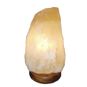 Lámpara de SAL de 2 a 3 Kg.