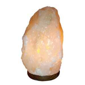 Lámpara de SAL de 5 a 6 Kg.