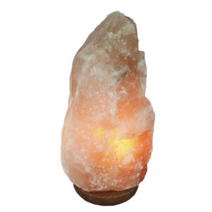 Lámpara de SAL de 8 a 10 Kg.