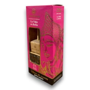 Difusor para autos Marcianito - La Vida es Bella