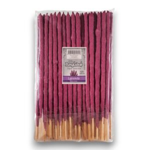 Triple Empaste (120u) – Lavanda "Lava Casa"