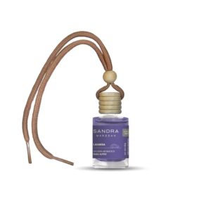 Difusores de Auto Lavanda 10 ml
