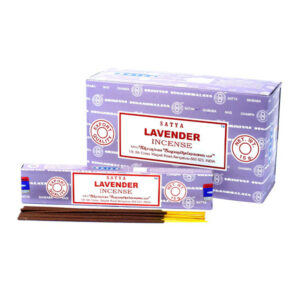 Satya 15gr. Lavanda
