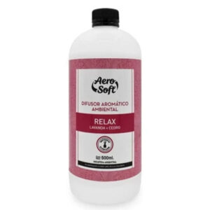 Repuestos para Difusores Relax x500cc- Lavanda Cedro