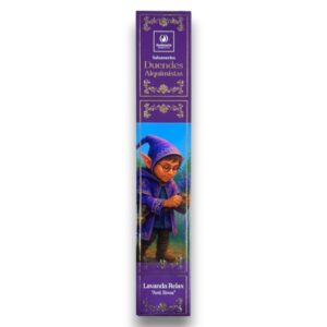 Duendes Alquimistas - LAVANDA RELAX "Anti Stress"