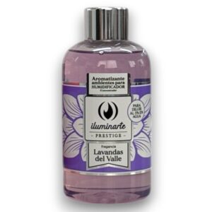 Concentrado Humidificadores 200 ml LAVANDA DEL VALLE