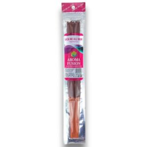 Aroma Fusion Individual CORTOS - LICK ME ALL OVER