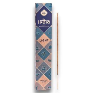 India Masala LIGHT (Luz) Guía Espiritual