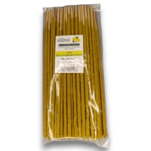 Simple Empaste (100u) Bangladesh – LIMÓN "Energizante"