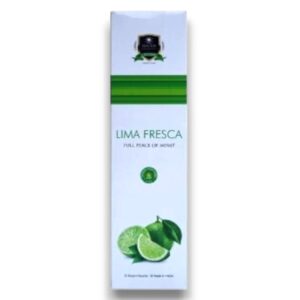 Alaukik 50gr. LIMA FRESCA