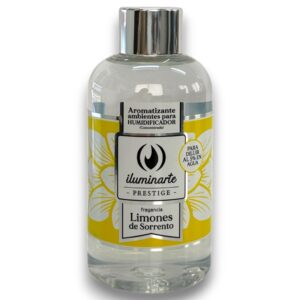 Concentrado Humidificadores 200 ml LIMONES DE SORRENTO