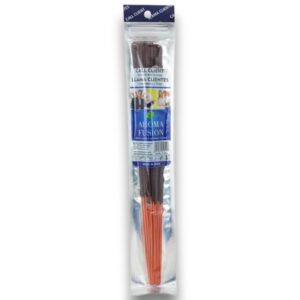 Aroma Fusion Individual CORTOS - LLAMA CLIENTES