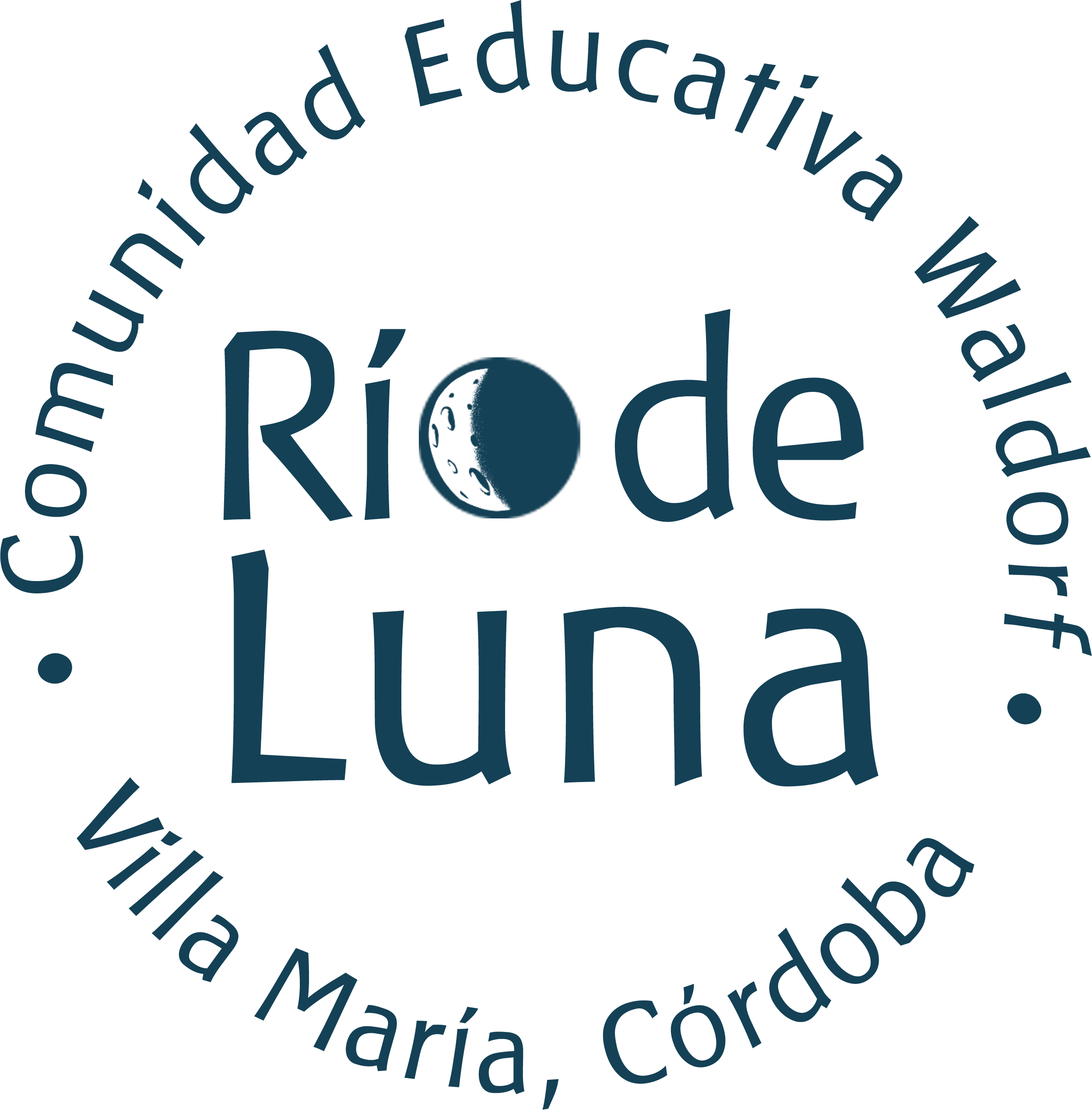 Río de Luna