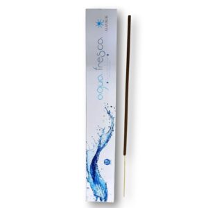 Alaukik Long 50cm. AGUA FRESA / AQUA FRESH